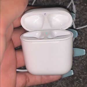 AirPods case